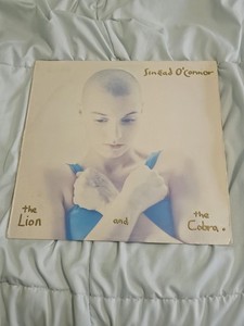 Sinead O'connor Vinyl | eBay