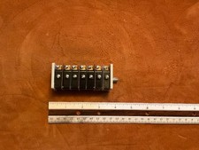 Honeywell Micro Switch 1RM7-50 Rotary Cam Switch 9314