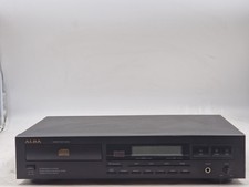 ALBA CD420 Compact Disc Player - Working, Cosmetic Wear