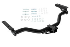 Infiniti QX60 2014-2021 & JX35 2013 2" Class 4 Steel Trailer Hitch