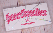 Jeffree Star Heartbreaker Skin Frost Highlighter Palette NEW NIB
