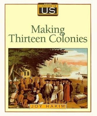A History of US Hardcover Joy Hakim