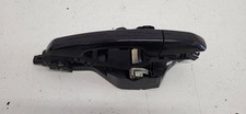 Porte arrière et accessoires Jaguar E