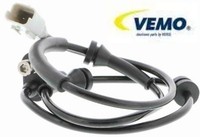 Vemo V22-72-0082 Sensor FüR Raddrehzahl ABS Sensor Raddrehzahl
