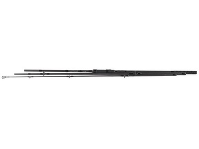 EFT Carp Champ X 12ft 3,60m / 3,00lbs / 3-teilig Karpfenrute Karpfenangel