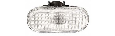 IPARLUX FRONT LEFT SIDE FLASHING TURN SIGNAL LEFT = RIGHT