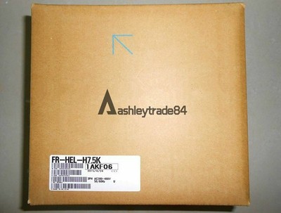 1PC NEW   FR-HEL-H7.5K #qo