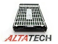 HPE 450GB 15k rpm 2/4G FC LFF Hard Disk Drive 454412-001, 3.5" DP EVA M6412A HDD