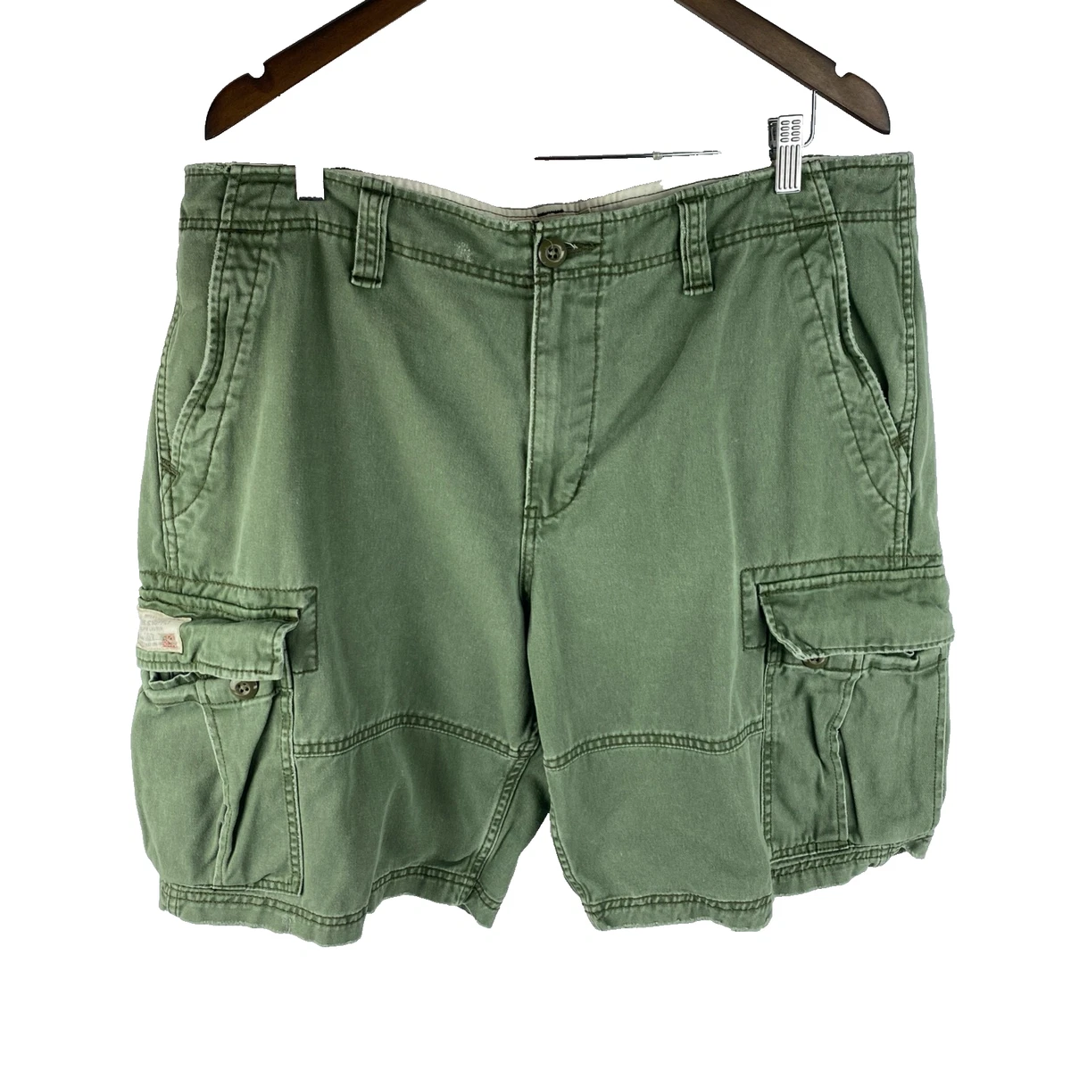 Denim & Supply Ralph Lauren Cargo Shorts for Men for sale | eBay