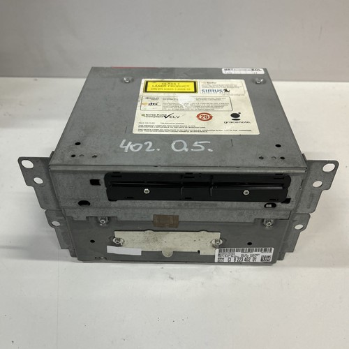 BMW F11 F10 F07 Navigation GPS Navi Radio 9223402