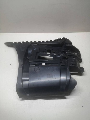 BMW 5 G30 G31 G38 2017 Stoßstange hinten Halterung 7357147 GRI39918