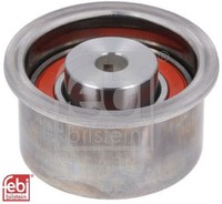 Febi Bilstein 27537 Umlenk-/FüHrungsrolle FüR Zahnriemen Umlenkrolle