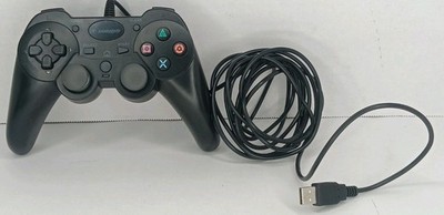 Snake Bite SNAKEBYTE Basic Wired Controller Usb SB00566 Tested