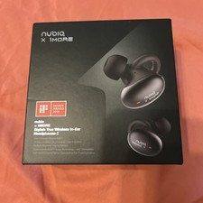 1MORE Open-Ear True Wireless Clip-On Earphones