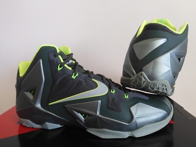 NIKE LEBRON XI 11 
