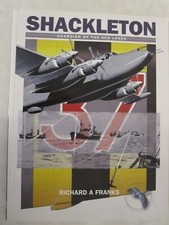 The Avro Shackleton: Guardian of the Sea Lanes