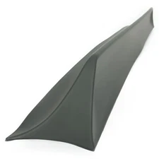 For Chevy Chevrolet Camaro Pontiac Firebird  1967 1968 Rear Spoiler Wing 3916633