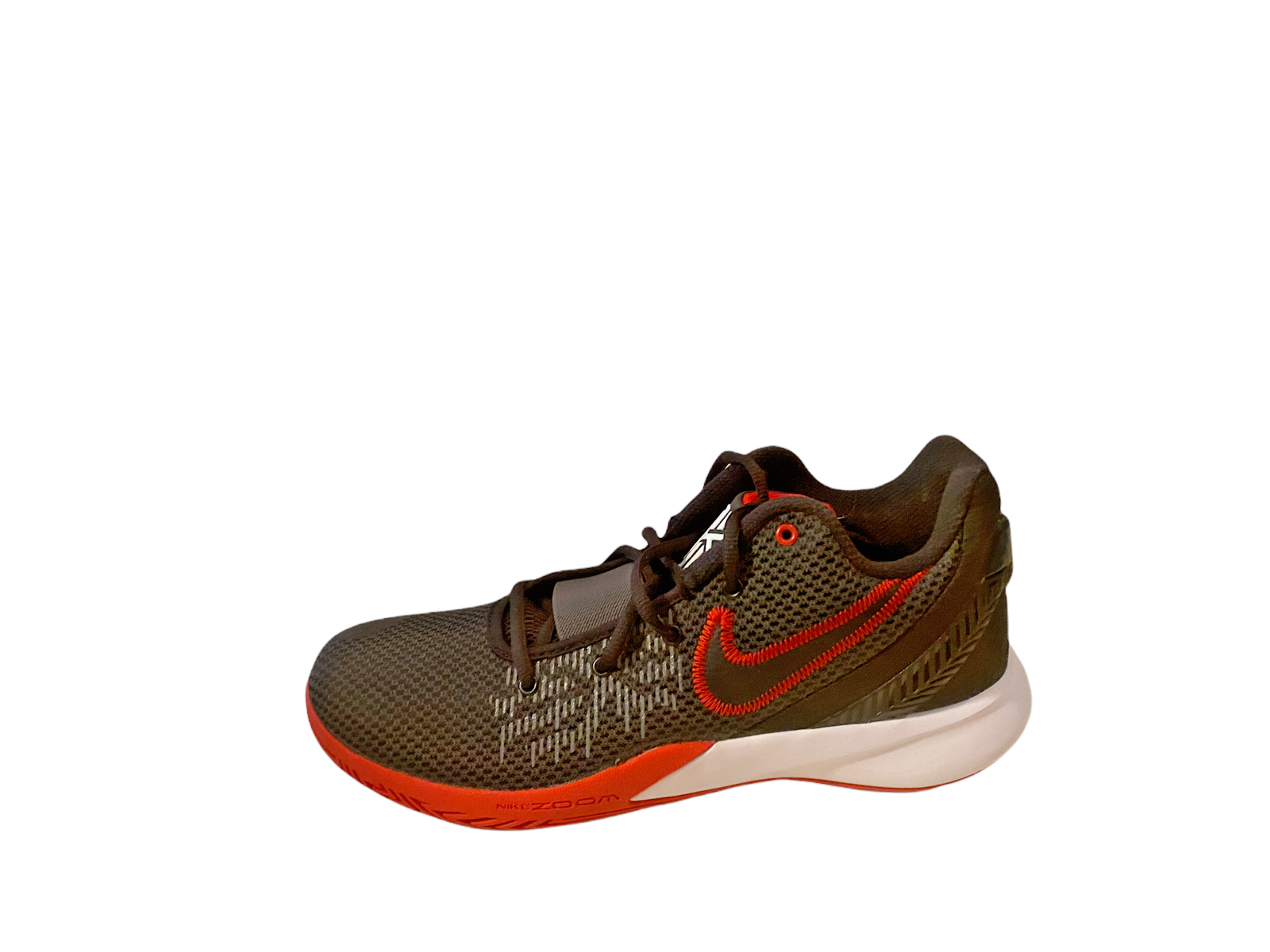 kyrie shoes flytrap 2