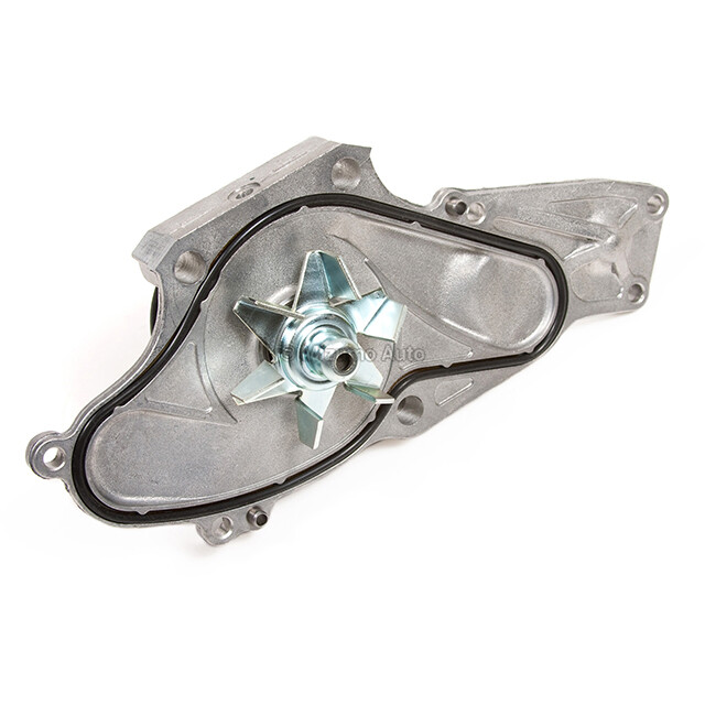 AISIN Timing Belt Kit w Water Pump compatible with Acura MDX 3.0L 3.5L 3.7L V6 2003-2018