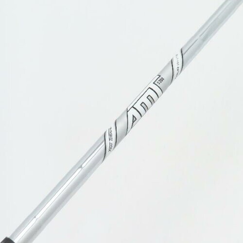 (TaylorMade) Iron Set 5Piece P790 6-9,Pw Flex S Shaft AMT TOUR WHITE S200 Steel - Picture 13 of 24