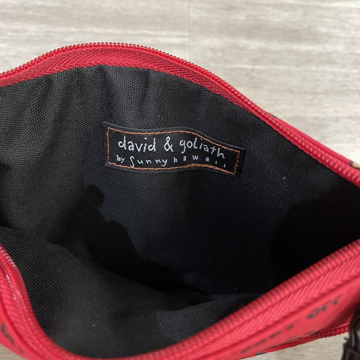 Dvd Davey E Golias Goliath Wikipedia