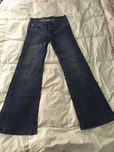 Diesel Jeans Size 10 / 31 - Picture 1 of 5