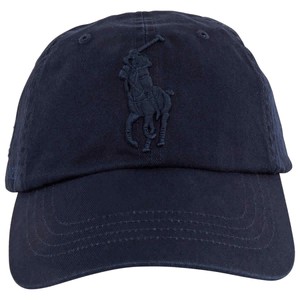 big pony cap