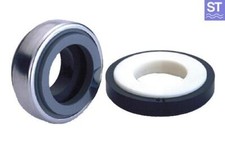 Mechanical Seal ST - 301 - Ca/Ce/Viton - Gleitringdichtung inkl. Gegenring