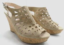 franco sarto helio wedge pump