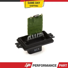 HVAC Blower Motor Resistor for 05-07 Dodge Charger Magnum Chrysler 300