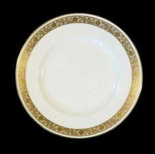 Royal Worcester Golden Anniversary - Bread Plate