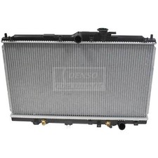 Denso Auto Parts Radiator For 1994-1997 Honda Accord
