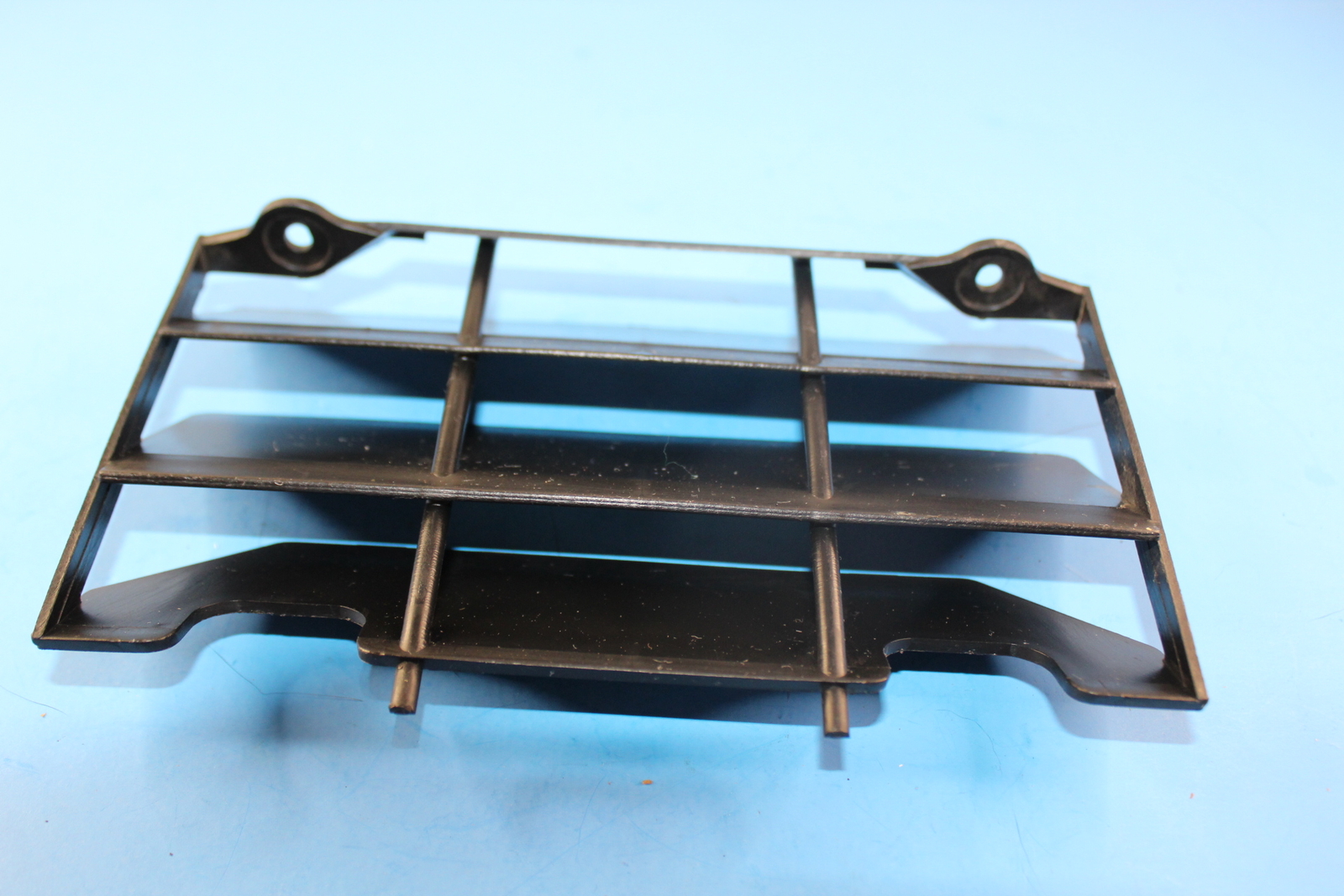 1983+Yamaha+Yz125+Radiator+Louvers+YZ+125+24x2172a0000+1984+1985 for