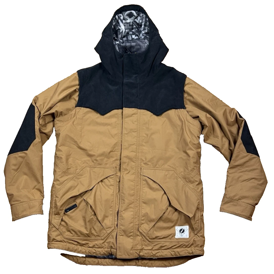 Analog Size L Winter Sports Clothing for sale | eBay