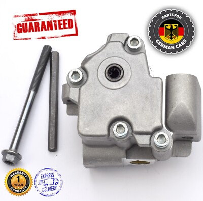 VW Audi 2.0 TDI Oil Pump | eBay