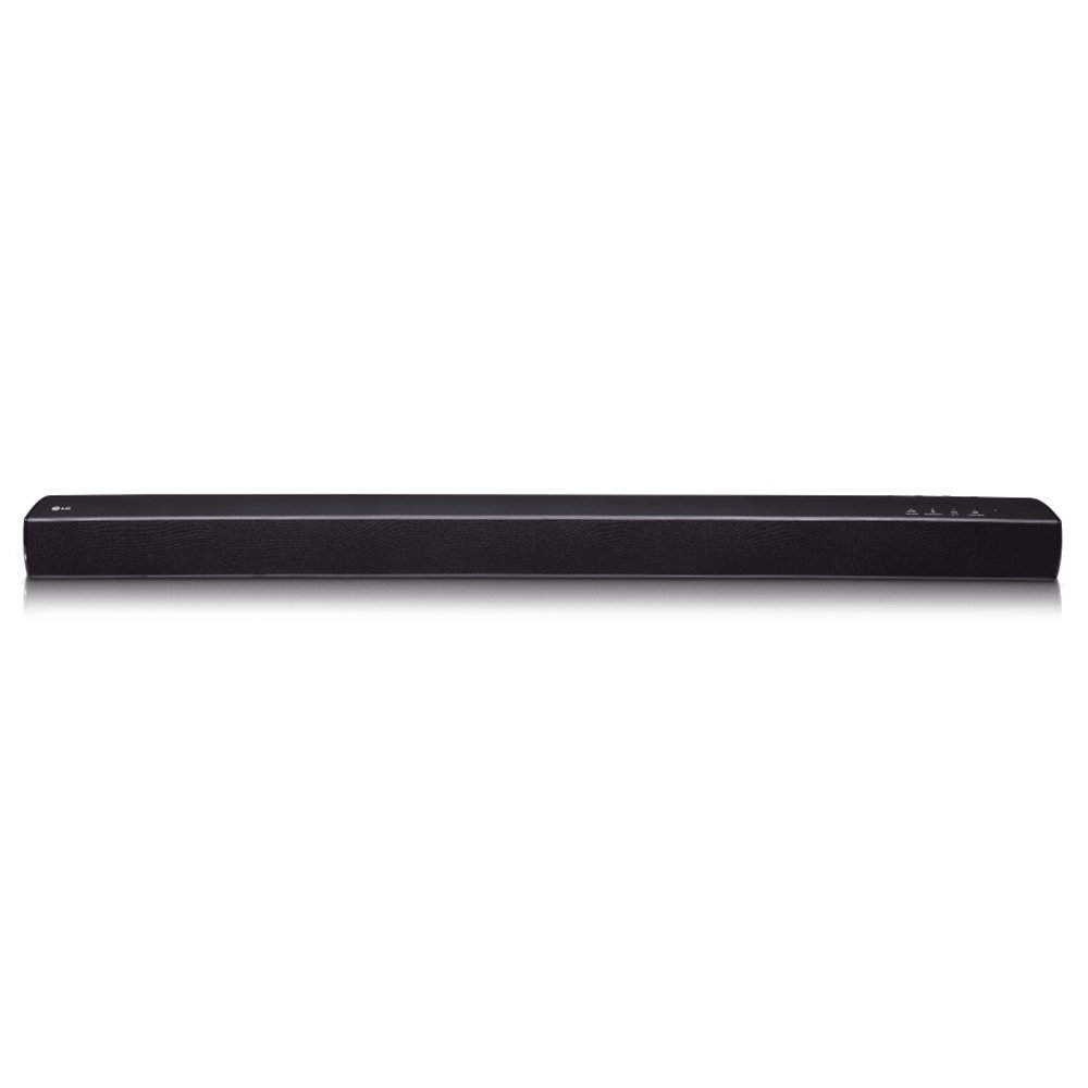 lg 100 watt soundbar