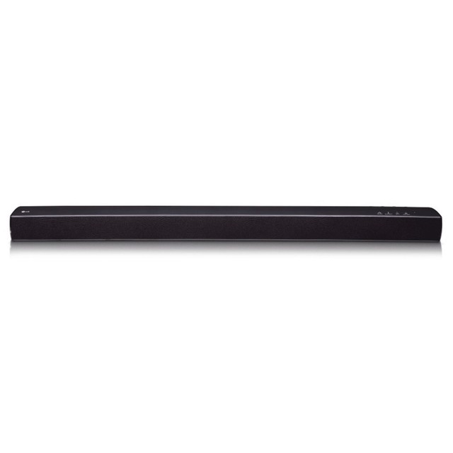 lg sound bar model sh2