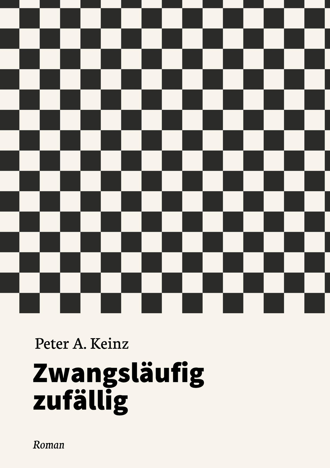 Thumbnail - Zwangsläufig Zufällig | Buch | 9783749772421