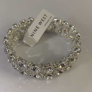 nine west bracelet