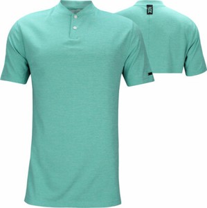 tiger woods aeroreact polo