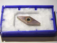 Sumitomo PCBN Turning Insert 4NCVNGA331LS Grade BNC100 45209210