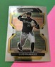 2022 Panini Prizm Draft Picks #PDP199 Luis Ramirez - Long Beach State Beach