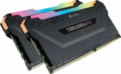 Corsair Vengeance LPX 32gb 2x16GB DDR4 3600 | eBay