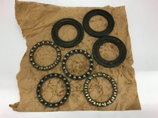 INA G.29 Thrust Bearings 3 Bushings 4 Bearings
