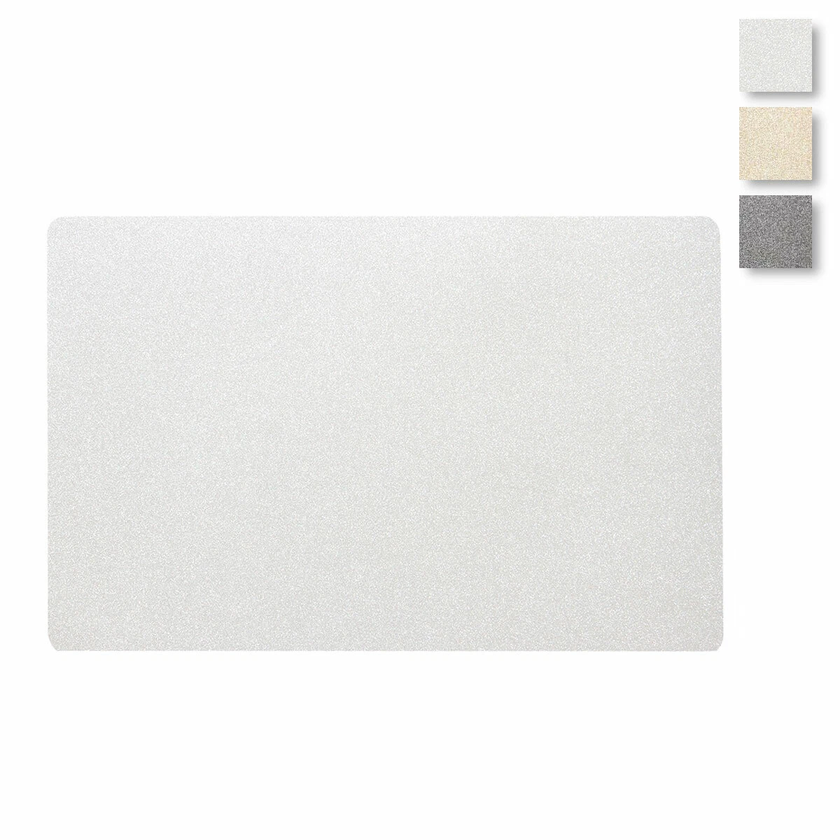 Modern Twist Tovaglietta In Silicone Oro, Jardin, 35x40 Cm, Antimacchia E Antipiega, Lavabile In Lavastoviglie