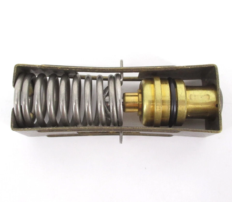 Genuine Nissan 16391-12G00 Throttle Thermal Switch 98-04 Frontier 00-04 Xterra - Image 3 of 4