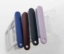 Dual Single Sim Card Tray For Samsung Note 9 Tray Slot Holder Replacement Part
