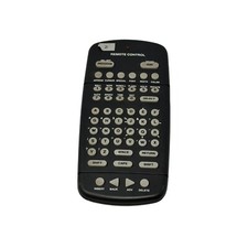 Spectrum Infrared Keyboard Remote Control M2-...