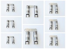 Retrofit Hydraulic Roller Lifter Sbc Chevygm 262-400 Vertical Bar 8 Prs