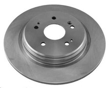 Disc Brake Rotor Uquality R40087